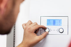 best Coultings boiler servicing companies