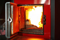 solid fuel boilers Coultings